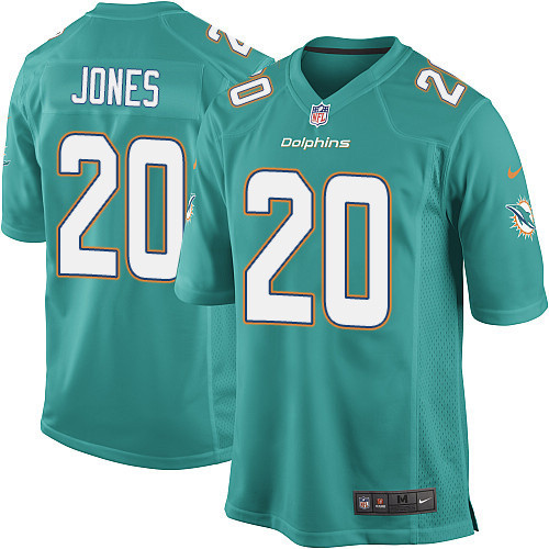 Miami Dolphins kids jerseys-019